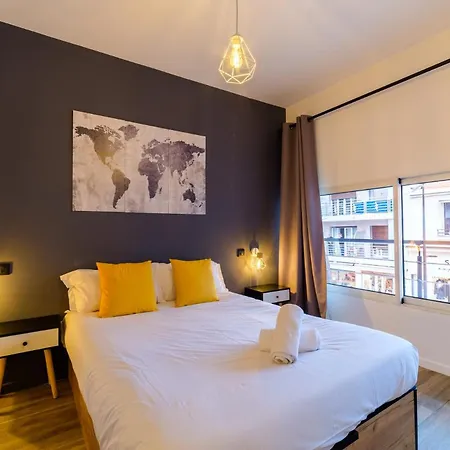 Foch Grand - Centre Proche 6p Apartamento