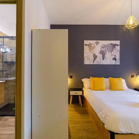 Foch Grand - Centre Proche 6p Apartamento Antibes